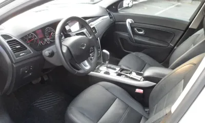 Renault-KoreaSamsung SM5 2014, 209835 км, за 1788.08 USD - фото 15