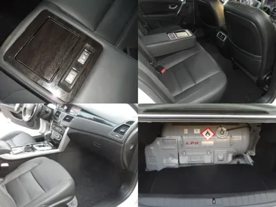 Renault-KoreaSamsung SM5 2014, 209835 км, за 1788.08 USD - фото 17