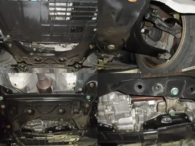 Renault-KoreaSamsung SM5 2014, 209835 км, за 1788.08 USD - фото 20
