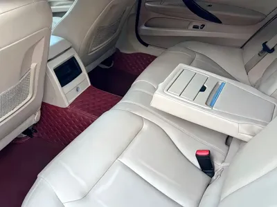 BMW 3 Series 2013, 80000 км, за 5709.13 USD - фото 6