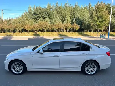 BMW 3 Series 2013, 80000 км, за 5709.13 USD - фото 8