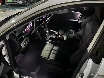 Audi A5 (Import) 2023, 31800 км, за 26014.8 USD