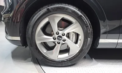 Genesis GV70 2025, 25909 км, за 31442.83 USD