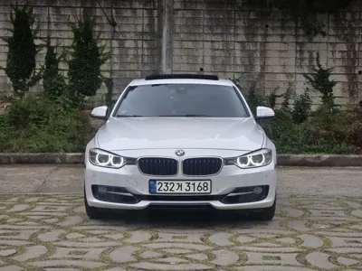 BMW 3-Series 2014, 223022 км, за 4543.98 USD