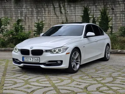 BMW 3-Series 2014, 223022 км, за 4543.98 USD