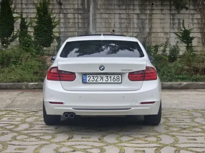 BMW 3-Series 2014, 223022 км, за 4543.98 USD