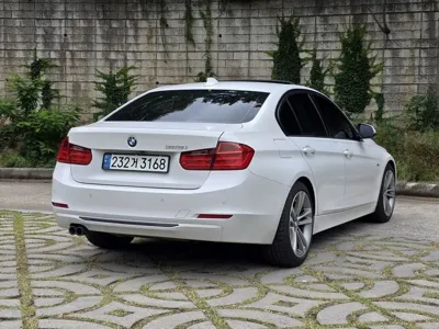 BMW 3-Series 2014, 223022 км, за 4543.98 USD