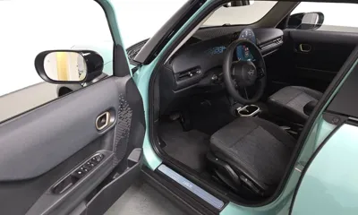 MINI Cooper 2025, 2267 км, за 22778 USD - фото 10