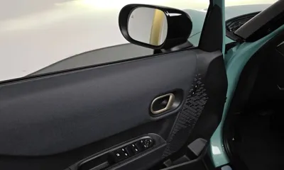 MINI Cooper 2025, 2267 км, за 22778 USD - фото 13