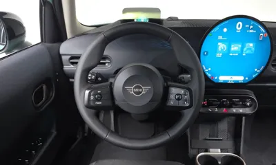 MINI Cooper 2025, 2267 км, за 22778 USD - фото 14
