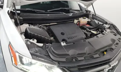 ChevroletGMDaewoo Traverse 2020, 88753 км, за 14246.69 USD - фото 6