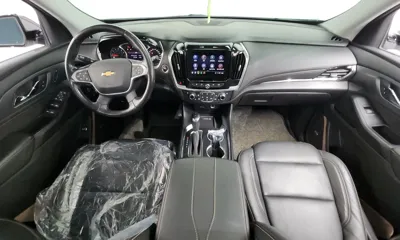ChevroletGMDaewoo Traverse 2020, 88753 км, за 14246.69 USD - фото 7