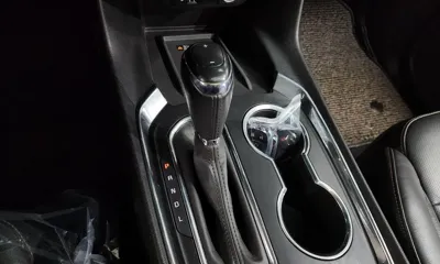 ChevroletGMDaewoo Traverse 2020, 88753 км, за 14246.69 USD - фото 9
