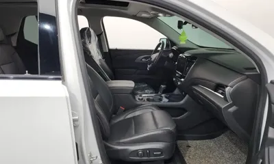 ChevroletGMDaewoo Traverse 2020, 88753 км, за 14246.69 USD - фото 11
