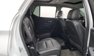 ChevroletGMDaewoo Traverse 2020, 88753 км, за 14246.69 USD - фото 12
