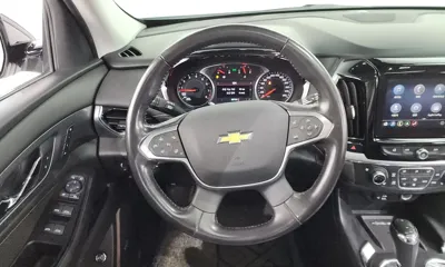 ChevroletGMDaewoo Traverse 2020, 88753 км, за 14246.69 USD - фото 13