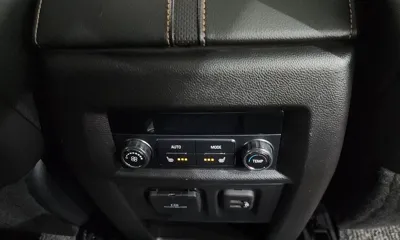 ChevroletGMDaewoo Traverse 2020, 88753 км, за 14246.69 USD - фото 19