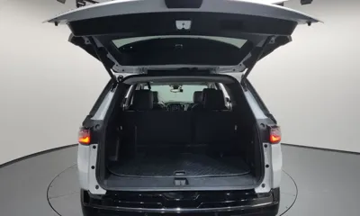 ChevroletGMDaewoo Traverse 2020, 88753 км, за 14246.69 USD - фото 20