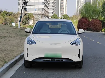 Geely Galaxy Geome