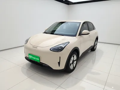 Geely Galaxy Geome
