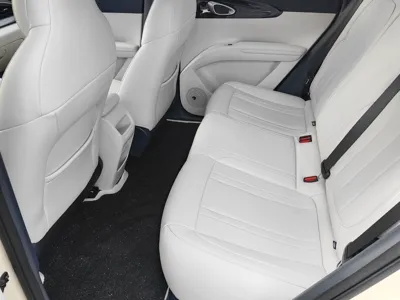 Geely Galaxy Geome