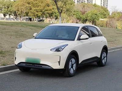 Geely Galaxy Geome