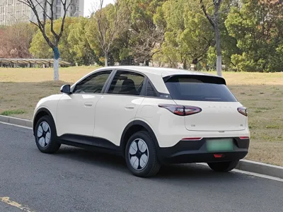 Geely Galaxy Geome