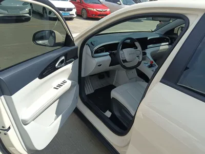 Geely Galaxy Geome