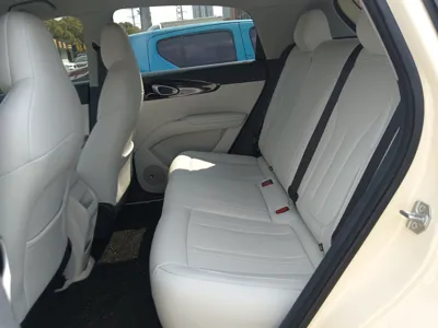 Geely Galaxy Geome