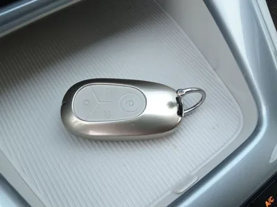Geely Galaxy Geome