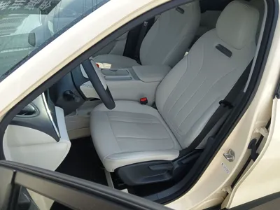 Geely Galaxy Geome