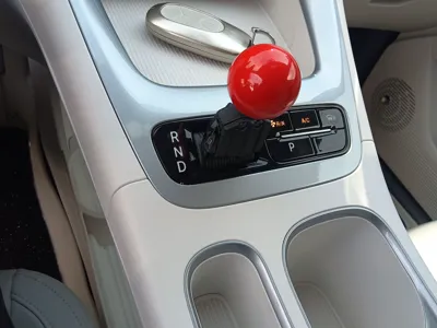 Geely Galaxy Geome