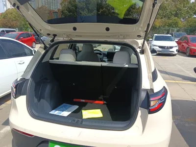 Geely Galaxy Geome