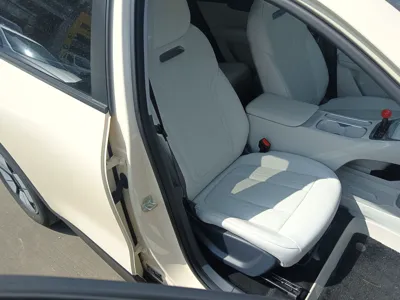 Geely Galaxy Geome