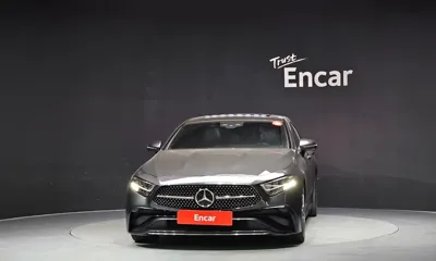 Mercedes-Benz CLS-Class 2022, 82074 км, за 28357.62 USD