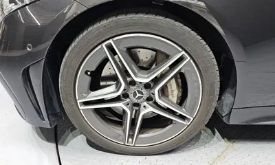 Mercedes-Benz CLS-Class 2022, 82074 км, за 28357.62 USD