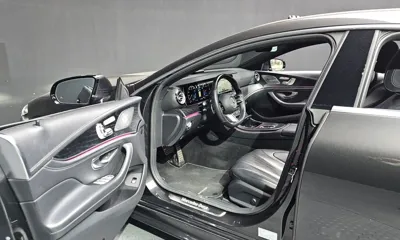 Mercedes-Benz CLS-Class 2022, 82074 км, за 28357.62 USD - фото 10