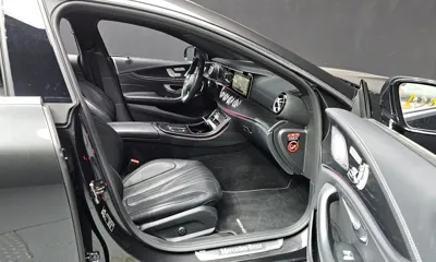 Mercedes-Benz CLS-Class 2022, 82074 км, за 28357.62 USD - фото 11