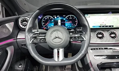 Mercedes-Benz CLS-Class 2022, 82074 км, за 28357.62 USD - фото 13
