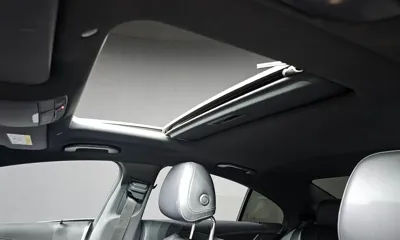 Mercedes-Benz CLS-Class 2022, 82074 км, за 28357.62 USD - фото 15
