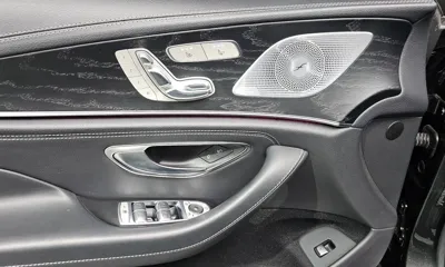 Mercedes-Benz CLS-Class 2022, 82074 км, за 28357.62 USD - фото 17