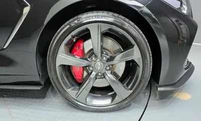 Genesis G70 2019, 75089 км, за 13071.46 USD