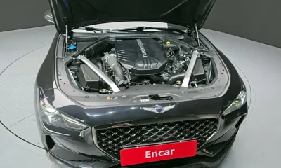 Genesis G70 2019, 75089 км, за 13071.46 USD - фото 6