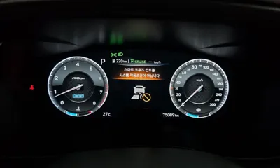 Genesis G70 2019, 75089 км, за 13071.46 USD - фото 8