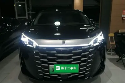 BYD Xia