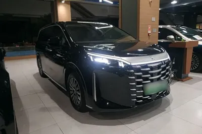 BYD Xia