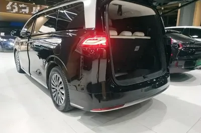 BYD Xia