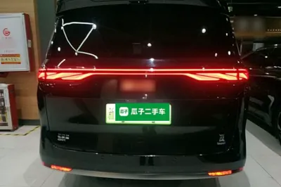 BYD Xia