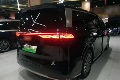 BYD Xia