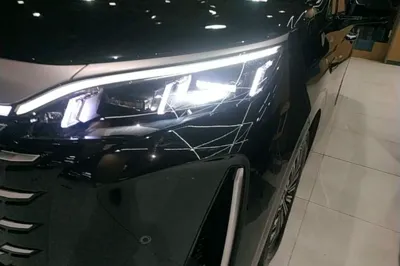 BYD Xia